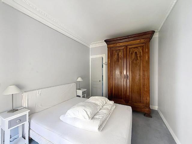 Appartement T2 près de PARIS à louer