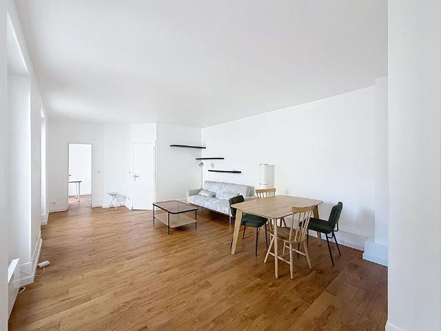 Appartement T2 près de PARIS à louer