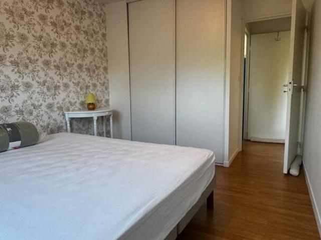 Appartement T2 près de PLOUHA à louer