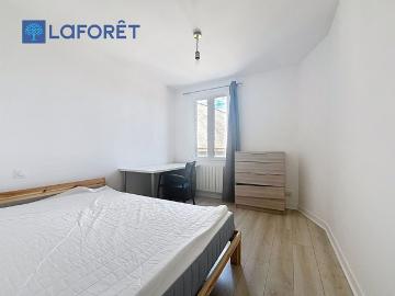 Appartement T2 près de PLUVIGNER à louer