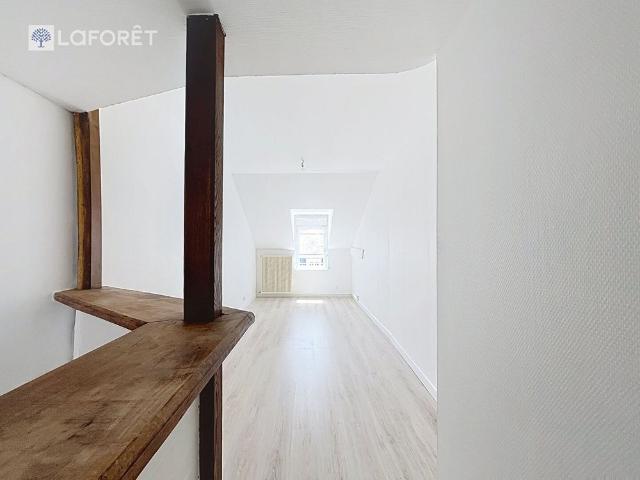 Appartement T2 près de PONTIVY à louer