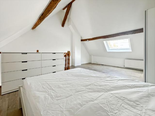 Appartement T2 près de SAVIGNY SUR ORGE à louer