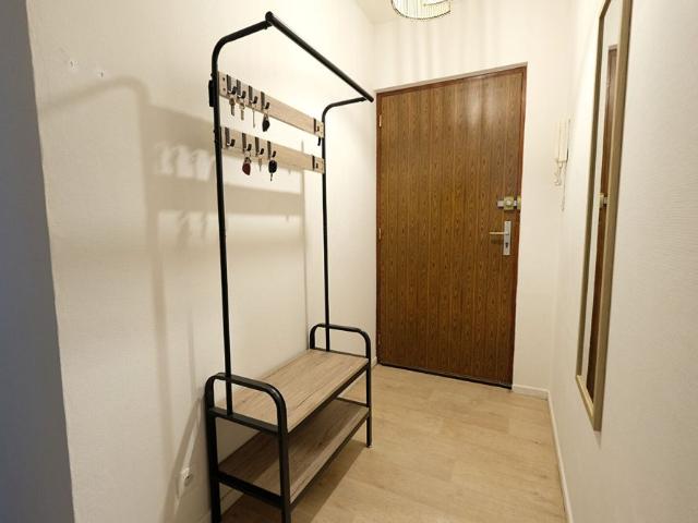 Appartement T2 près de TOULOUSE à louer
