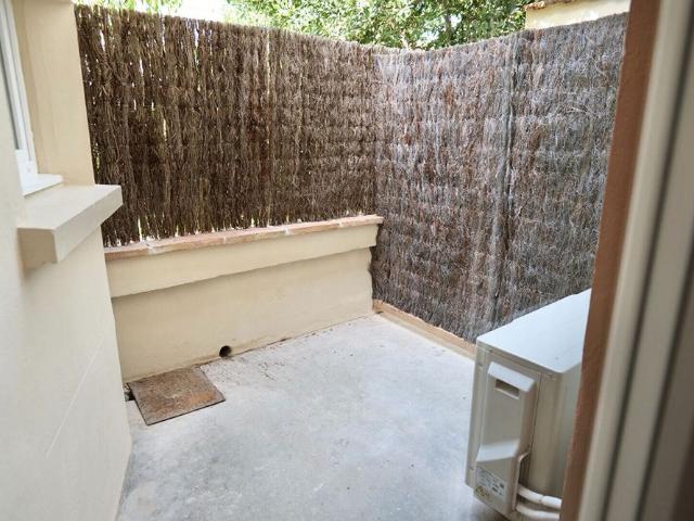 Appartement T2 près de TOULOUSE à louer