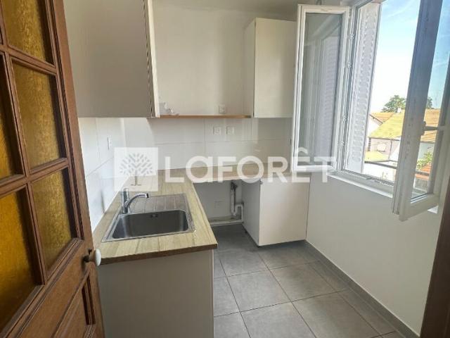 Appartement T2 près de VILLEJUIF à louer