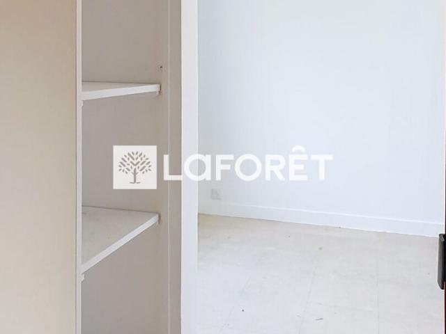 Appartement T2 près de VILLEJUIF à louer
