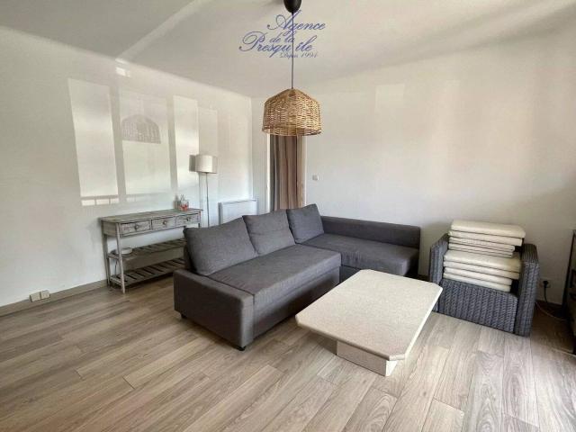 Appartement T2 Presqu'ile de Giens