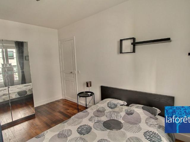 Appartement T2 PUTEAUX à louer