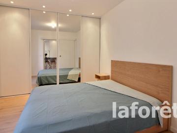 Appartement T2 PUTEAUX à louer