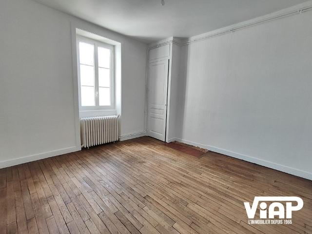APPARTEMENT T2 QUARTIER CALME