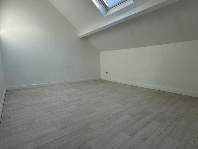 Appartement T2 quartier Chantenay