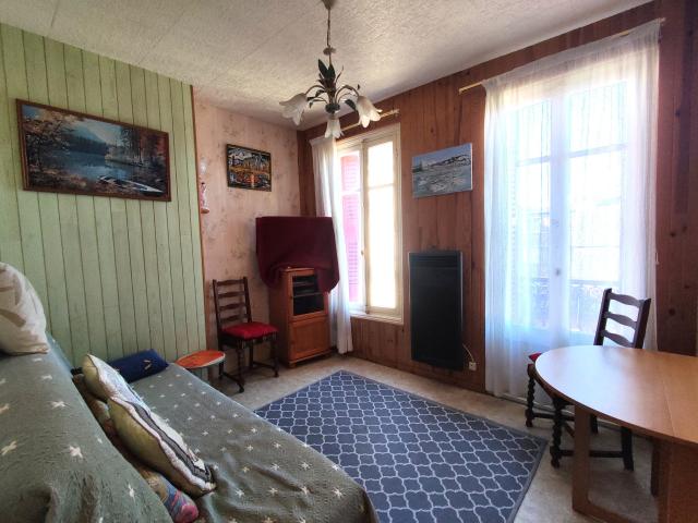 APPARTEMENT T2 QUARTIER DES CORDIERS LE TREPORT