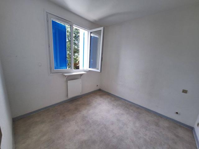 Appartement T2 Quartier Foncillon