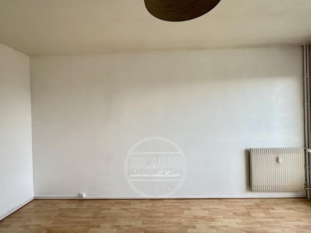 Appartement T2 Quartier Grand Treuil 42m² Limoges