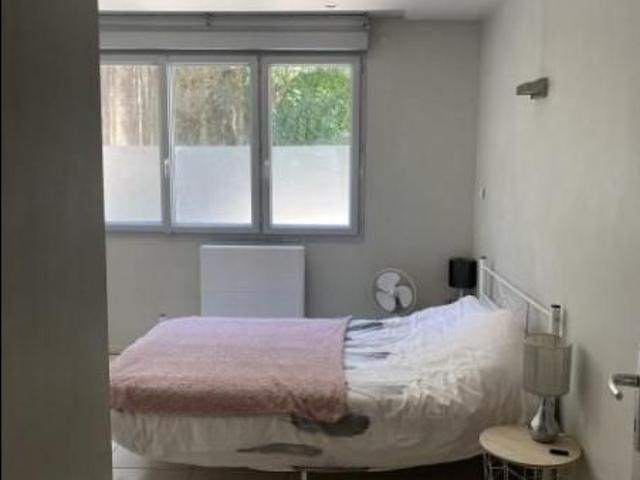 APPARTEMENT T2 QUARTIER GRASLIN SURFACE 43 M²