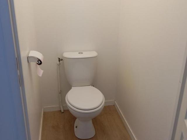 APPARTEMENT T2 QUARTIER PONT DU CENS SURFACE 49,84 M²