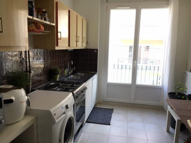 Appartement T2 Quartier Rabelais L'agence Tours