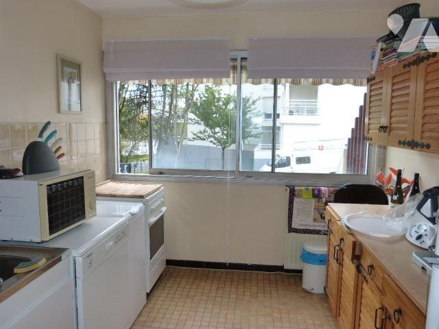 APPARTEMENT T2 QUARTIER SAINT FELIX SURFACE 49 M²