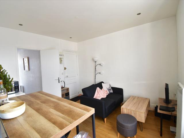 APPARTEMENT T2 QUARTIER SAINT ROCH