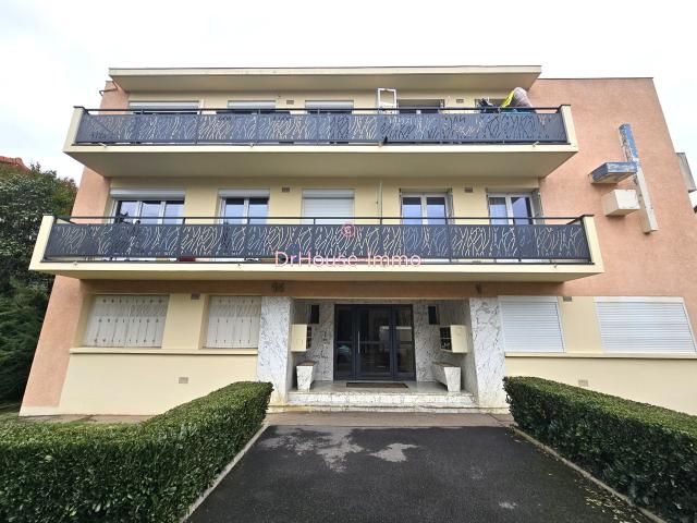 Appartement T2 Quartier Soupetard Toulouse 31500