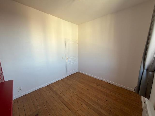 APPARTEMENT T2 QUARTIER ST HONORÉ
