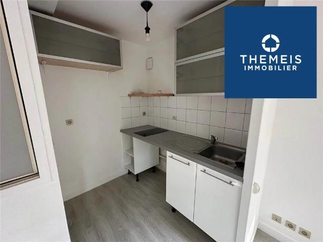 Appartement T2 RAMBOUILLET