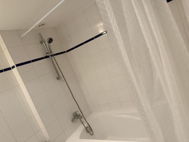 APPARTEMENT T2 RDC