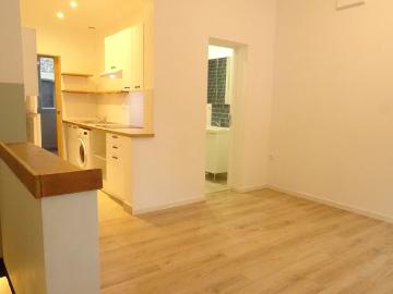 Appartement T2 RDC