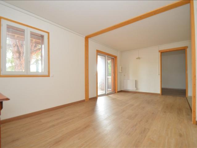 Appartement T2 RDC 46,04 m2 Non meublé