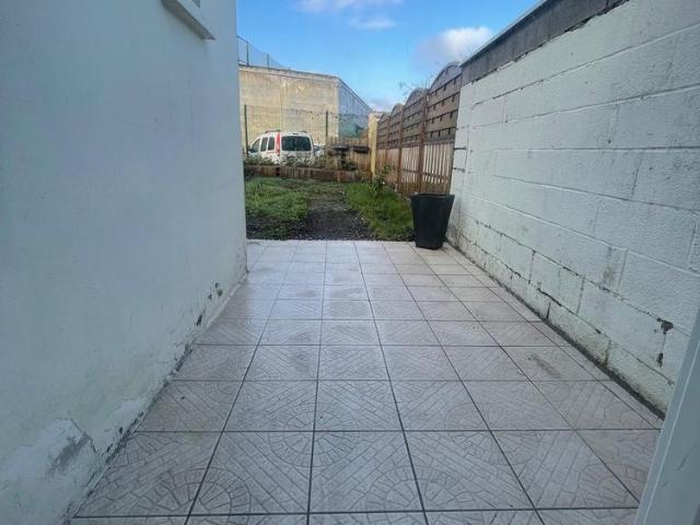 Appartement T2 RDC 47m2 59300 VALENCIENNES