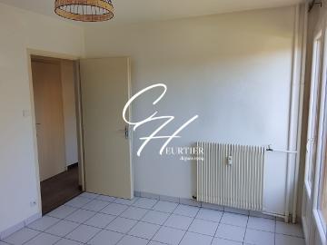 Appartement T2 RDC