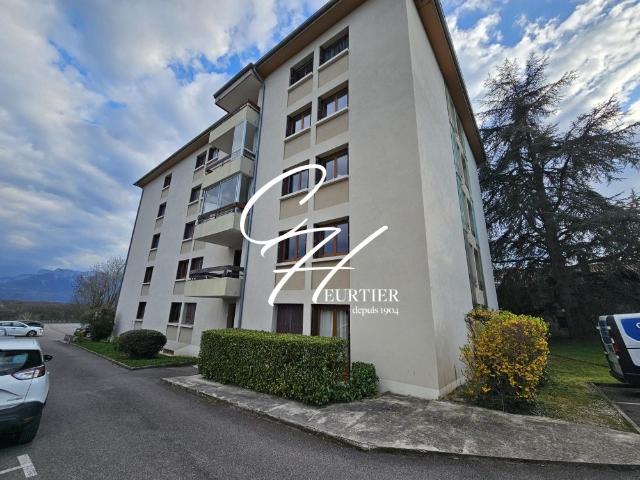 Appartement T2 RDC