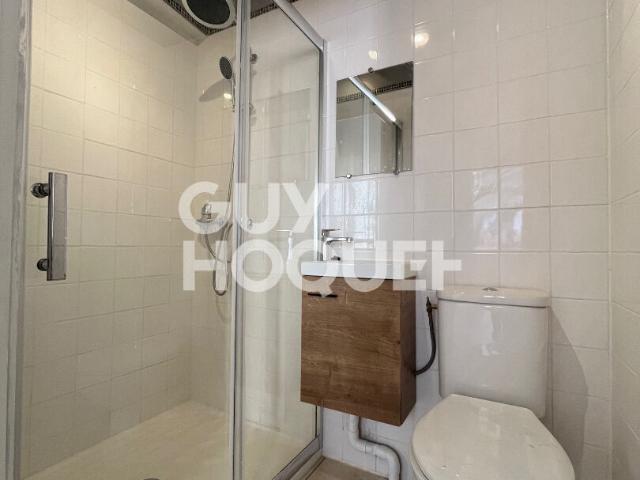 Appartement T2 RDC ELBEUF
