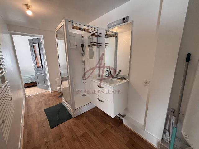 Appartement T2 RDC Tourcoing meublé 700€