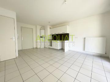 APPARTEMENT T2 RDJ
