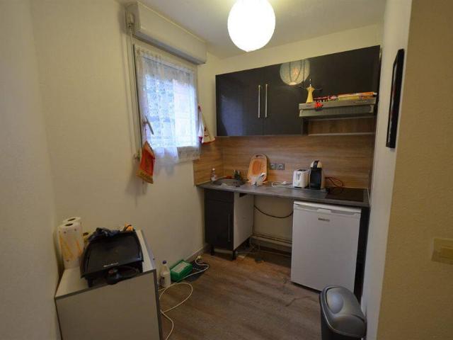 Appartement T2 RDJ Lardenne
