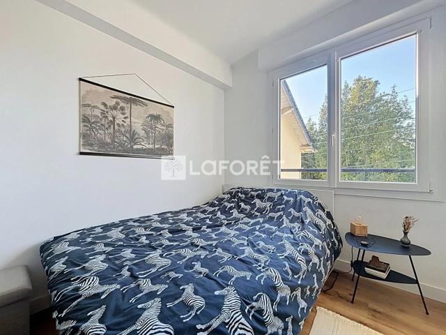 Appartement T2 RENNES à louer