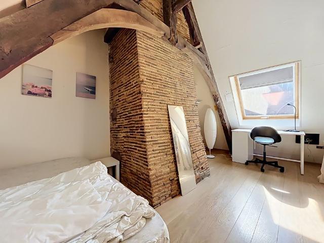 Appartement T2 RENNES à louer