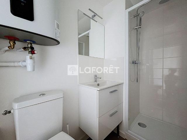 Appartement T2 RENNES à louer