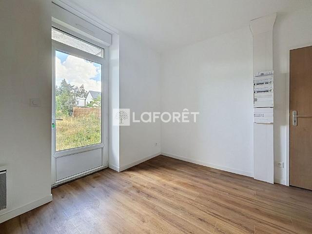 Appartement T2 RENNES à louer