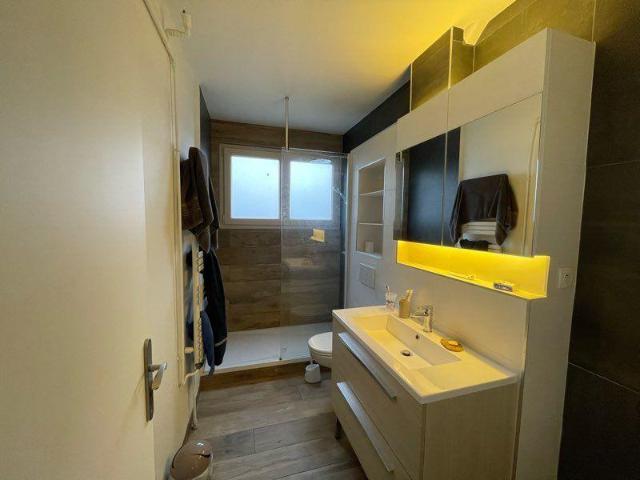 Appartement T2 Rennes Jeanne d’Arc