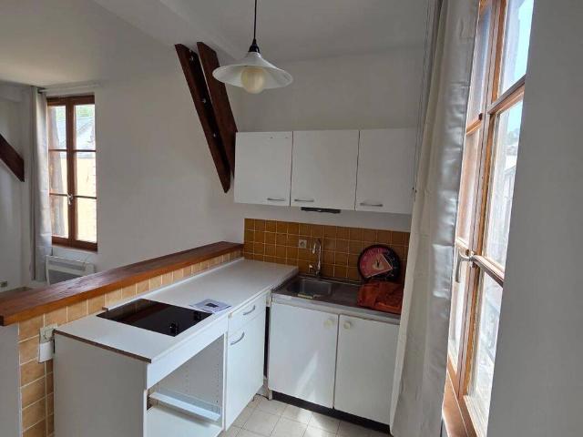 Appartement T2 Rénové 34m2 Centre Ville