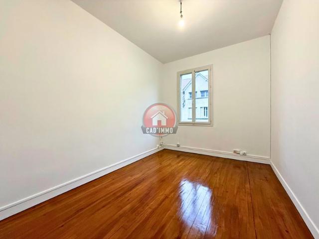 APPARTEMENT T2 RÉNOVÉ 41m² MOULEYDIER