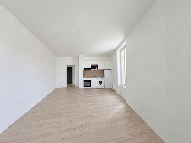 Appartement T2 rénové Centre ville d'Albi