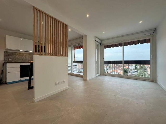 Appartement T2 Rénové A Louer