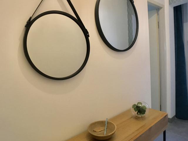 Appartement T2 rénové BASTIA Centre ville