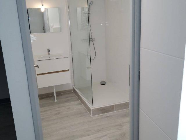 Appartement T2 rénové de 54 m2