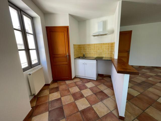 Appartement T2 Rénové idéal 1er achat