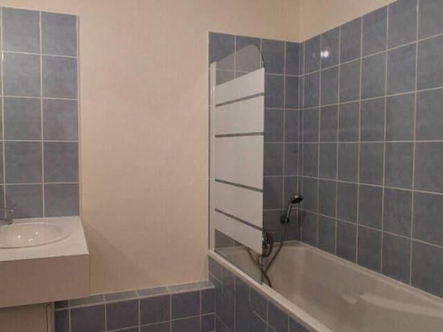 Appartement T2 rénové résidence Les Ducs
