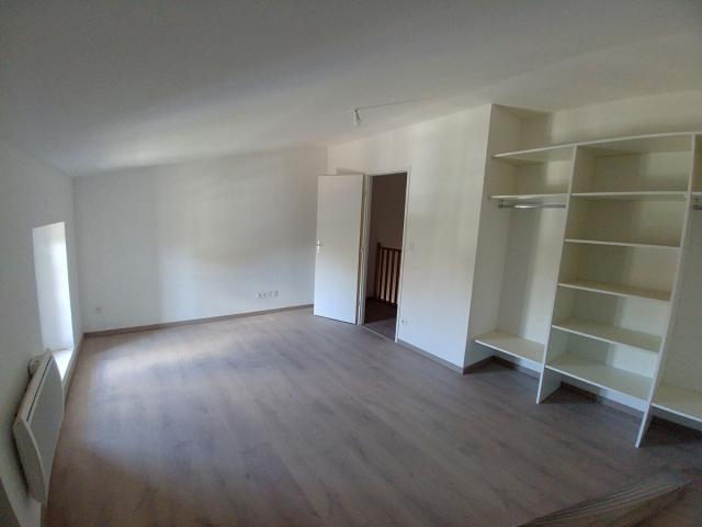 Appartement T2 REALVILLE
